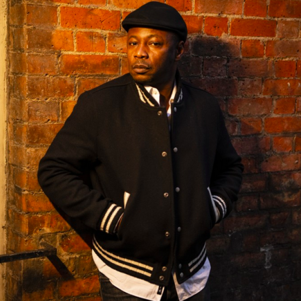 MC SOLAAR NEW BIG BAND PROJECT